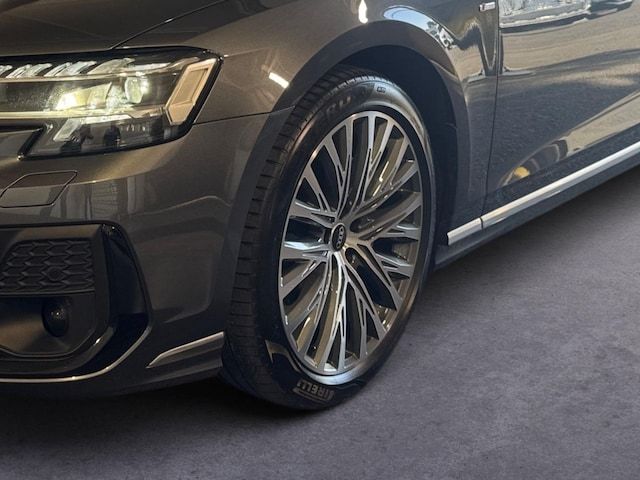 Audi A8 L 50 TDI Quattro Tiptronic - 2022 - Joinsteer - #10