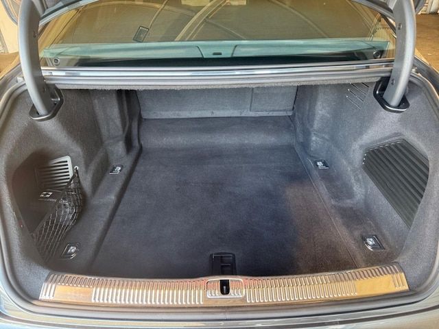 Audi A8 L 50 TDI Quattro Tiptronic - 2022 - Joinsteer - #12