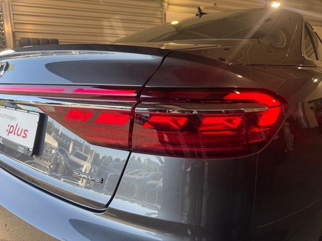 Audi A8 L 50 TDI Quattro Tiptronic - 2022 - Joinsteer - #13