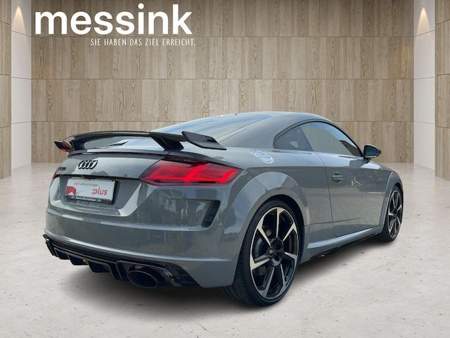 Audi TT RS Coupé TFSI Quattro S Tronic - 2023 - Joinsteer - #4