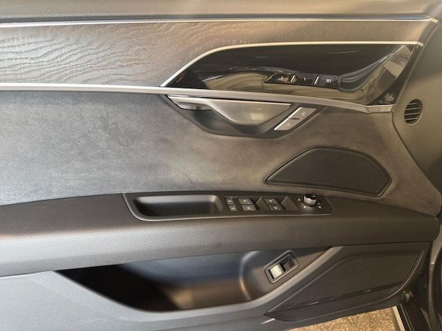 Audi A8 L 50 TDI Quattro Tiptronic - 2022 - Joinsteer - #16