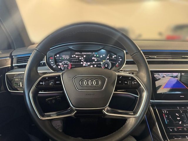 Audi A8 L 50 TDI Quattro Tiptronic - 2022 - Joinsteer - #18