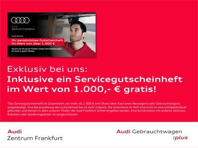 Audi S5 Avant TFSI S Tronic