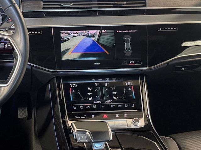 Audi A8 L 50 TDI Quattro Tiptronic - 2022 - Joinsteer - #20