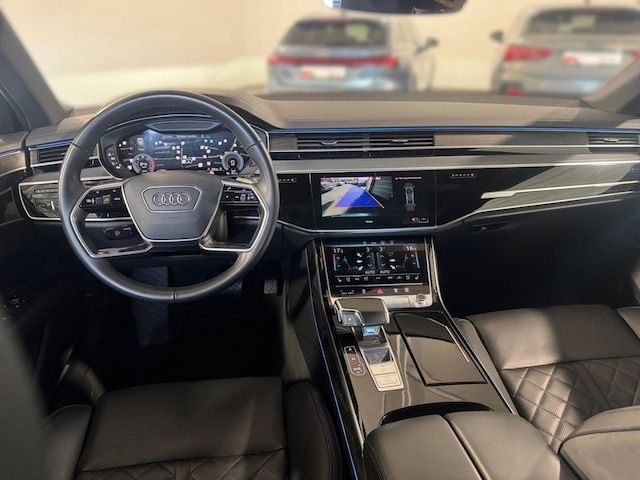Audi A8 L 50 TDI Quattro Tiptronic - 2022 - Joinsteer - #21