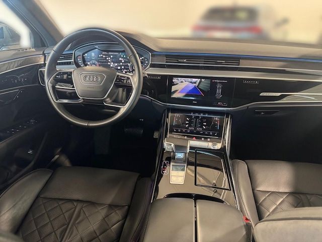 Audi A8 L 50 TDI Quattro Tiptronic - 2022 - Joinsteer - #23