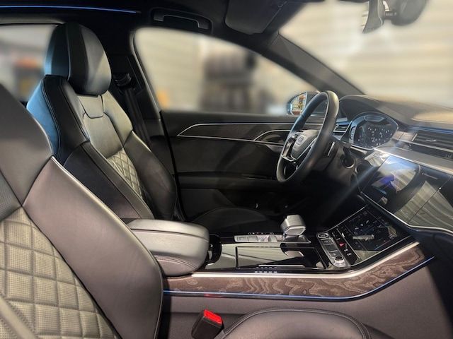 Audi A8 L 50 TDI Quattro Tiptronic - 2022 - Joinsteer - #24
