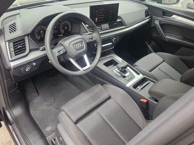 Audi Q5 TFSI E S Line 55 TFSI E Quattro S Tronic - 2025 - Joinsteer - #3
