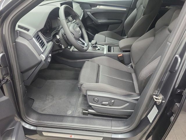 Audi Q5 TFSI E S Line 55 TFSI E Quattro S Tronic - 2025 - Joinsteer - #4