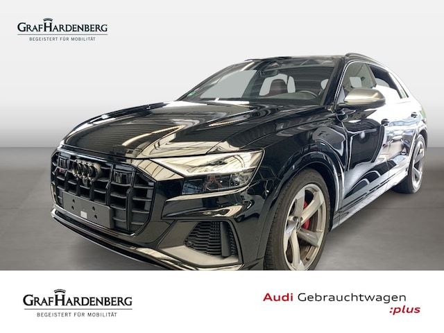 Audi SQ8 SUV TFSI Quattro Tiptronic - 2022 - Joinsteer - #1