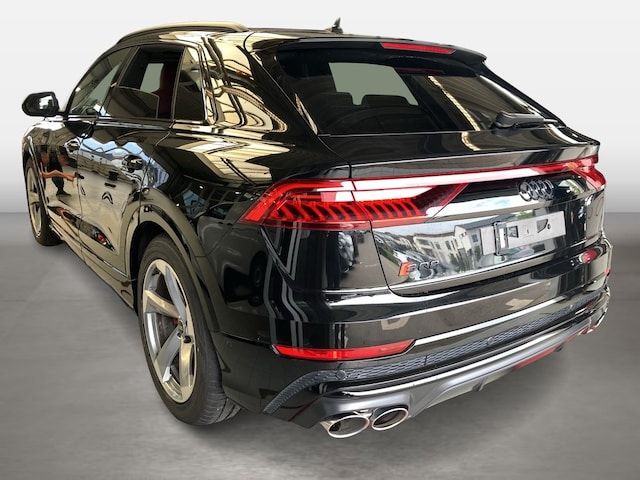 Audi SQ8 SUV TFSI Quattro Tiptronic - 2022 - Joinsteer - #2