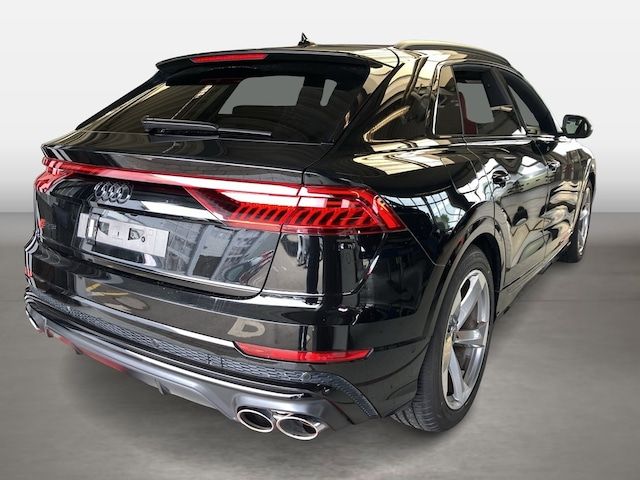 Audi SQ8 SUV TFSI Quattro Tiptronic - 2022 - Joinsteer - #3