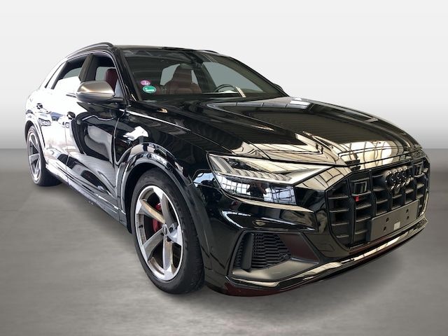 Audi SQ8 SUV TFSI Quattro Tiptronic - 2022 - Joinsteer - #4