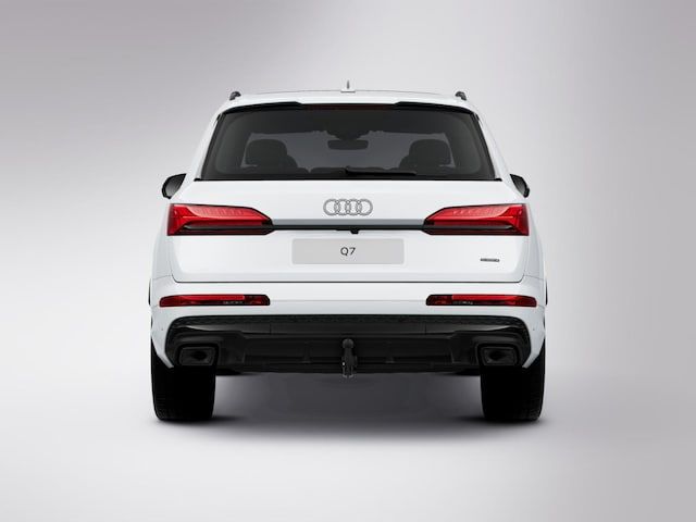 Audi Q7 SUV S Line 50 TDI Quattro Tiptronic - 2024 - Joinsteer - #6