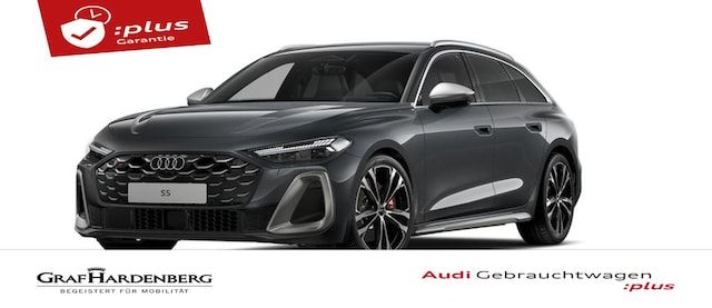 Audi S5 Avant TFSI S Tronic - 2024 - Joinsteer - #1