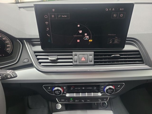 Audi Q5 TFSI E S Line 55 TFSI E Quattro S Tronic - 2025 - Joinsteer - #10
