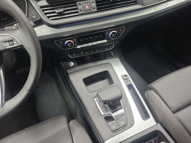 Audi Q5 TFSI E S Line 55 TFSI E Quattro S Tronic - 2025 - Joinsteer - #11