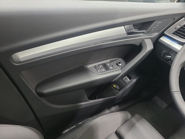 Audi Q5 TFSI E S Line 55 TFSI E Quattro S Tronic - 2025 - Joinsteer - #12