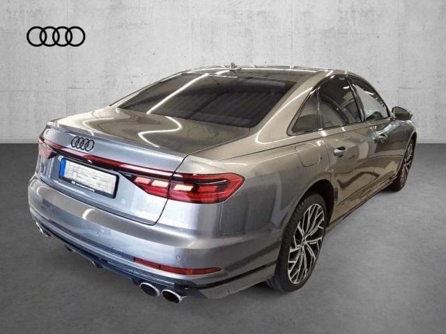 Audi S8 TFSI Quattro Tiptronic - 2022 - Joinsteer - #3