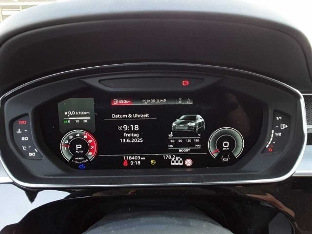 Audi S8 TFSI Quattro Tiptronic - 2022 - Joinsteer - #4