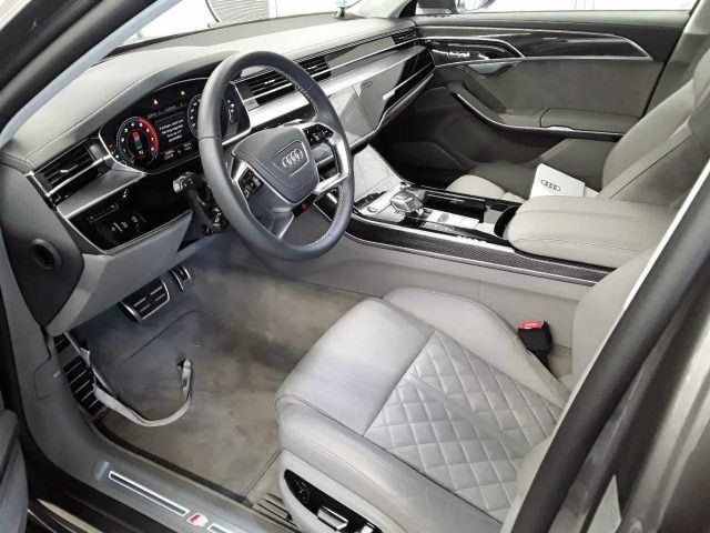 Audi S8 TFSI Quattro Tiptronic - 2022 - Joinsteer - #5