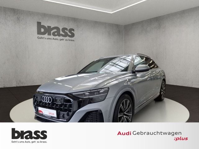 Audi Q8 45 TDI Quattro Tiptronic - 2025 - Joinsteer - #1