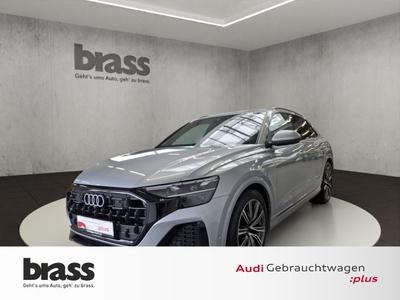 Audi Q8 45 TDI Quattro Tiptronic - - Joinsteer - #1