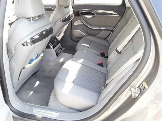 Audi S8 TFSI Quattro Tiptronic - 2022 - Joinsteer - #6