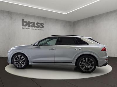 Audi Q8 45 TDI Quattro Tiptronic - - Joinsteer - #2