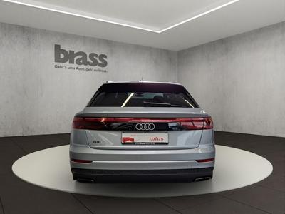 Audi Q8 45 TDI Quattro Tiptronic - - Joinsteer - #4