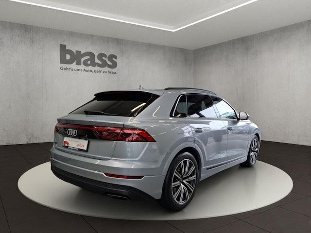 Audi Q8 45 TDI Quattro Tiptronic - 2025 - Joinsteer - #6