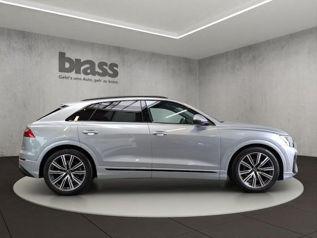 Audi Q8 45 TDI Quattro Tiptronic - 2025 - Joinsteer - #7