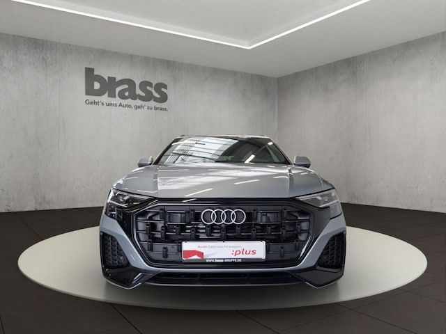 Audi Q8 45 TDI Quattro Tiptronic - 2025 - Joinsteer - #9