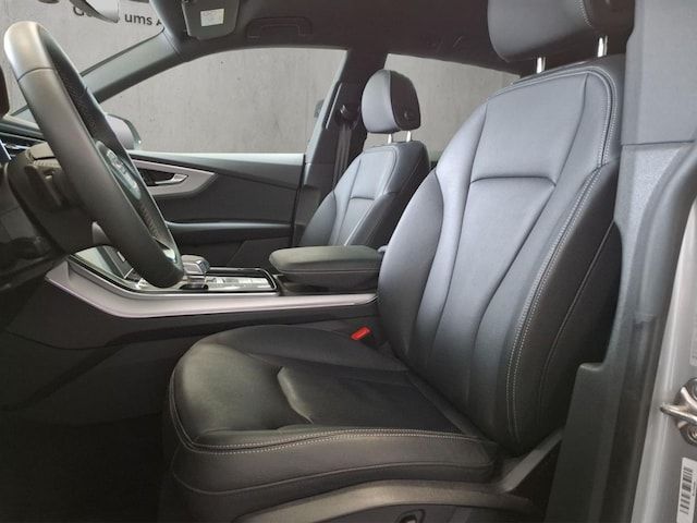 Audi Q8 45 TDI Quattro Tiptronic - 2025 - Joinsteer - #10