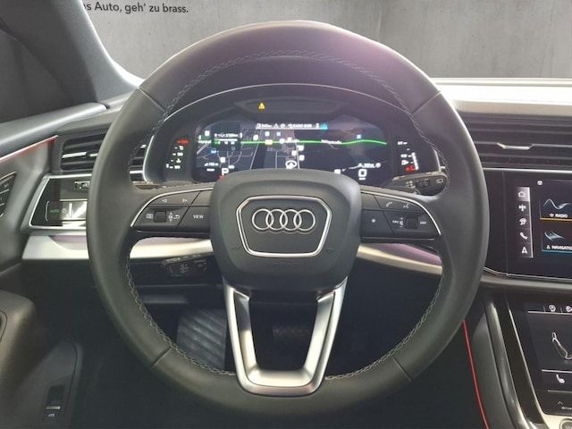 Audi Q8 45 TDI Quattro Tiptronic - 2025 - Joinsteer - #11