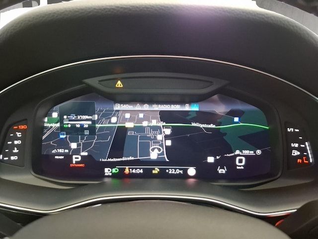 Audi Q8 45 TDI Quattro Tiptronic - 2025 - Joinsteer - #12