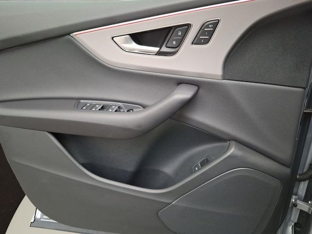 Audi Q8 45 TDI Quattro Tiptronic - 2025 - Joinsteer - #13