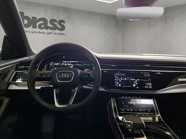 Audi Q8 45 TDI Quattro Tiptronic - 2025 - Joinsteer - #15
