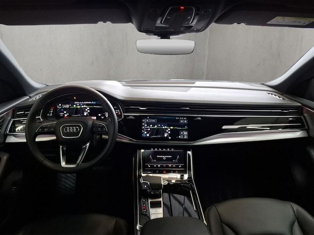 Audi Q8 45 TDI Quattro Tiptronic - 2025 - Joinsteer - #16