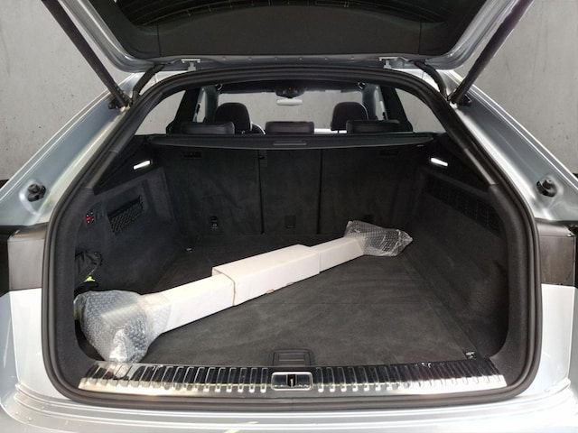 Audi Q8 45 TDI Quattro Tiptronic - 2025 - Joinsteer - #19