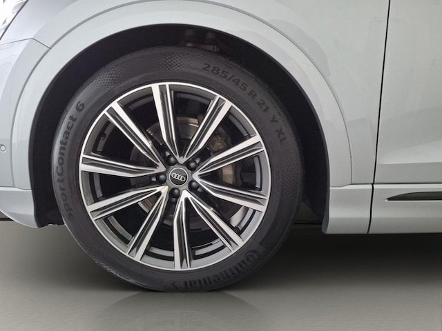 Audi Q8 45 TDI Quattro Tiptronic - 2025 - Joinsteer - #20