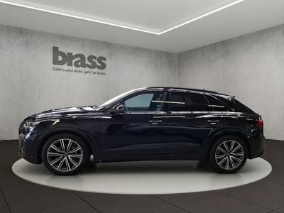 Audi Q8 45 TDI Quattro Tiptronic - - Joinsteer - #2