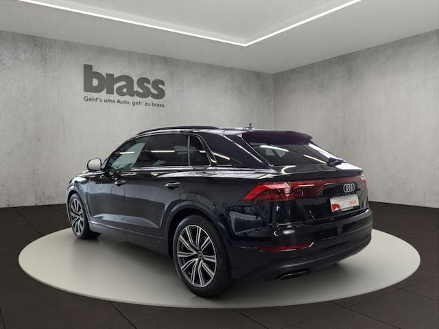 Audi Q8 45 TDI Quattro Tiptronic - 2025 - Joinsteer - #4