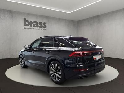 Audi Q8 45 TDI Quattro Tiptronic - - Joinsteer - #3