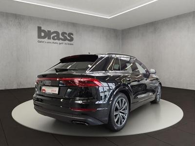 Audi Q8 45 TDI Quattro Tiptronic - - Joinsteer - #5