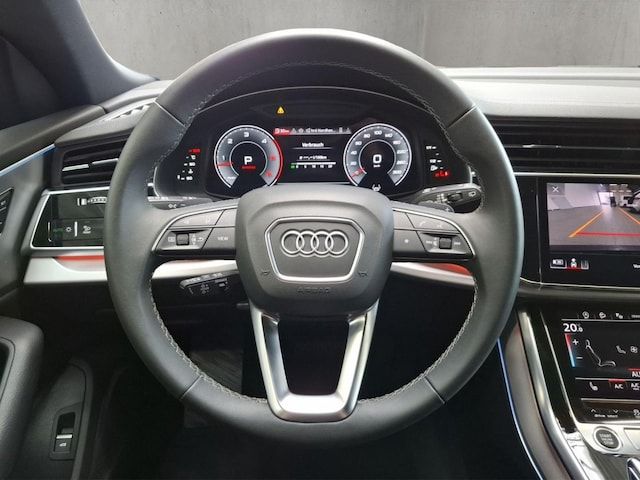 Audi Q8 45 TDI Quattro Tiptronic - 2025 - Joinsteer - #11