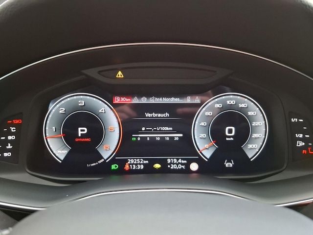 Audi Q8 45 TDI Quattro Tiptronic - 2025 - Joinsteer - #12