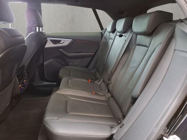 Audi Q8 45 TDI Quattro Tiptronic - 2025 - Joinsteer - #14
