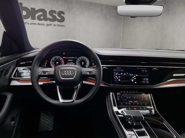 Audi Q8 45 TDI Quattro Tiptronic - 2025 - Joinsteer - #15
