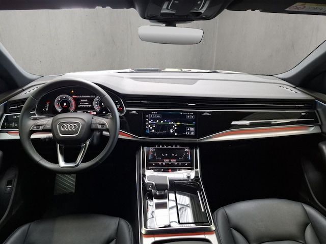 Audi Q8 45 TDI Quattro Tiptronic - 2025 - Joinsteer - #16